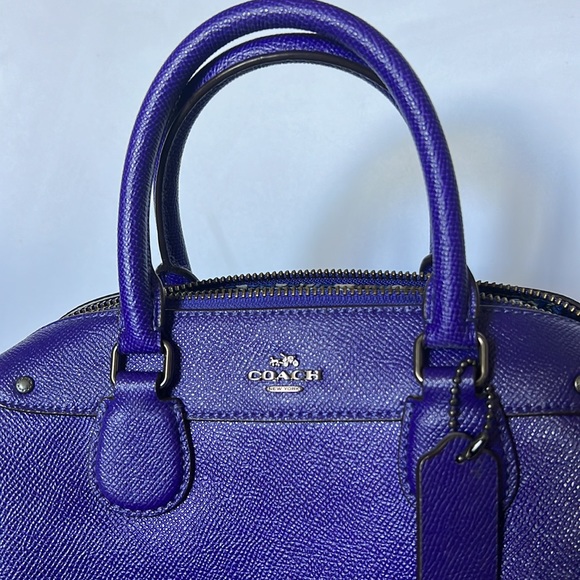 Coach purse brand new/ original - Picture 3 of 4